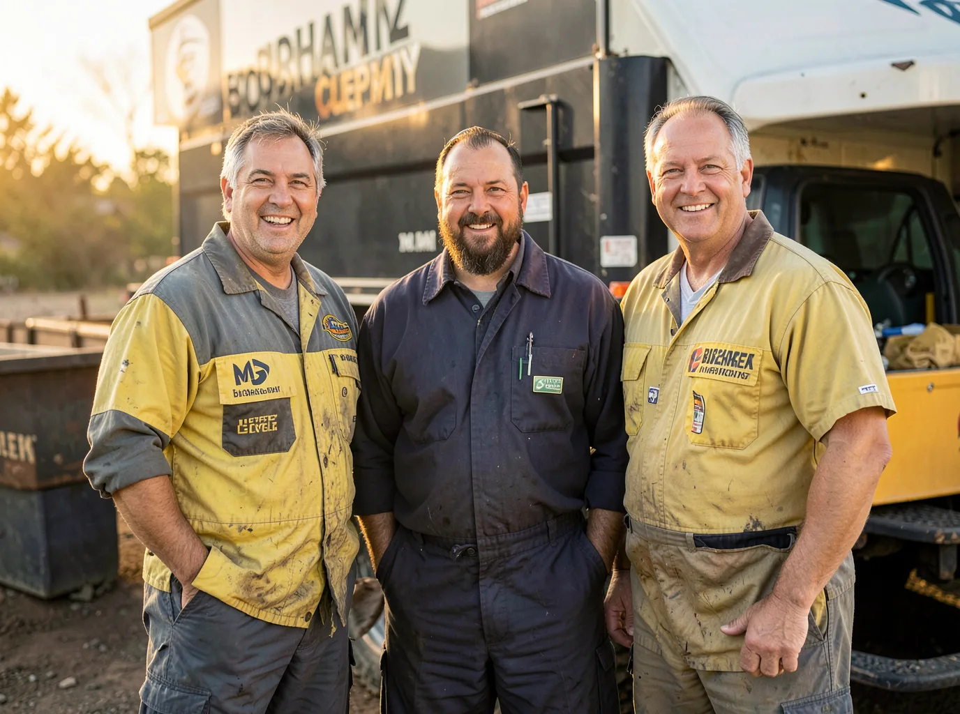 Sewage Cleanup company in Achille, OK