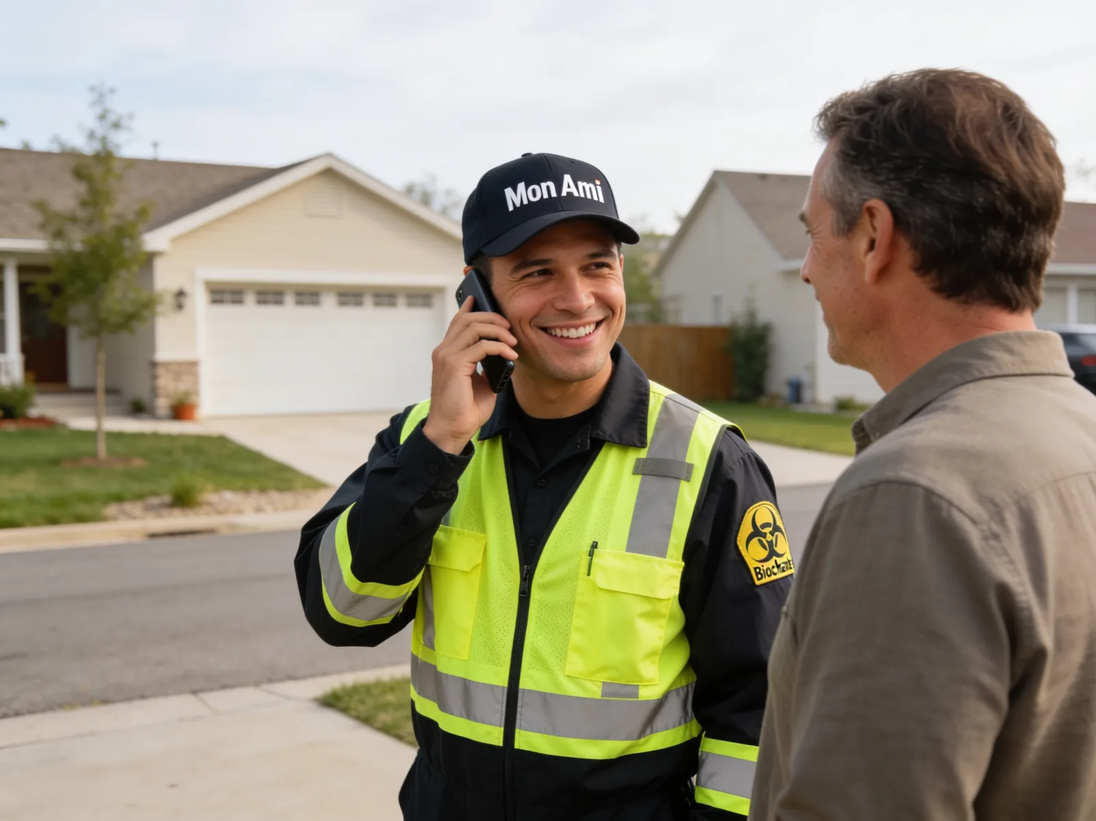 Sewage Cleanup Achille, OK FAQs